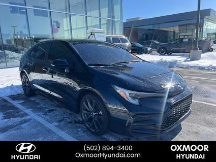 2023 Toyota Corolla Hybrid Louisville KY