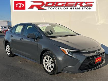 2023 Toyota Corolla Hybrid Hermiston OR