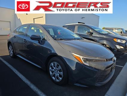 2023 Toyota Corolla Hybrid Hermiston OR