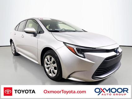 2023 Toyota Corolla Hybrid Louisville KY