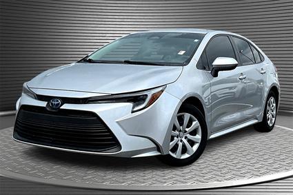 2024 Toyota Corolla Hybrid Fort Walton Beach FL