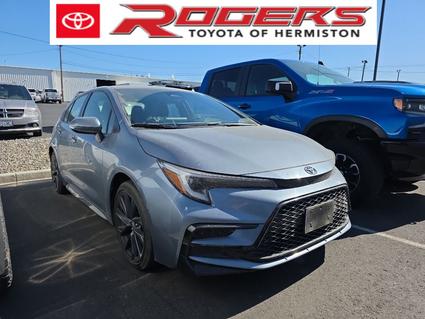 2024 Toyota Corolla Hybrid Hermiston OR