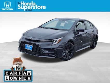 2026 Toyota Corolla Hybrid Joliet IL