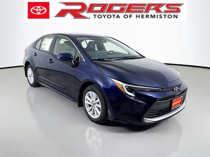 2026 Toyota Corolla Hybrid Hermiston OR