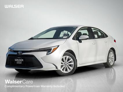 2026 Toyota Corolla Hybrid Minneapolis MN