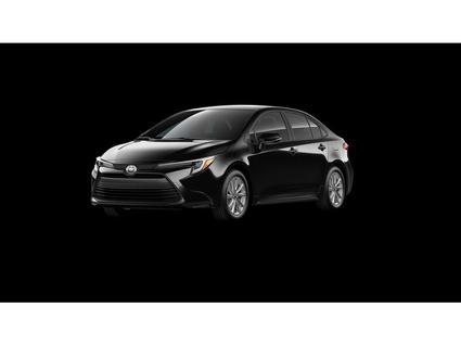 2026 Toyota Corolla Hybrid Manchester CT