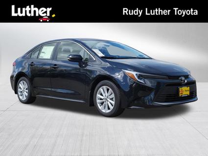 2026 Toyota Corolla Hybrid Minneapolis MN