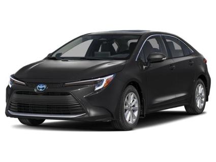 2026 Toyota Corolla Hybrid Minneapolis MN