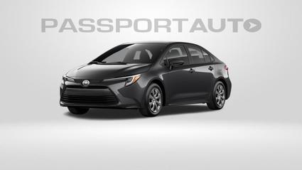 2026 Toyota Corolla Hybrid Suitland MD