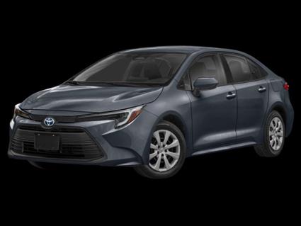 2023 Toyota Corolla Hybrid Indiana PA