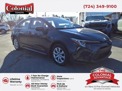 2023 Toyota Corolla Hybrid Indiana PA