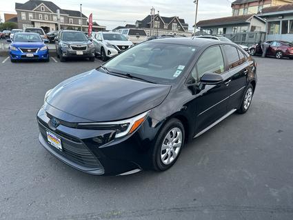 2023 Toyota Corolla Hybrid Eureka CA