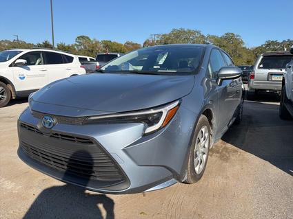 2025 Toyota Corolla Hybrid Fort Walton Beach FL