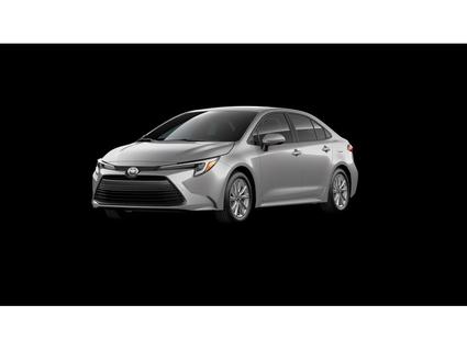 2026 Toyota Corolla Hybrid Manchester CT