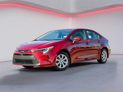 2026 Toyota Corolla Hybrid Hernando MS