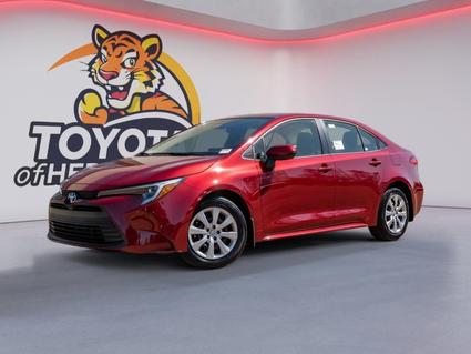 2026 Toyota Corolla Hybrid Hernando MS