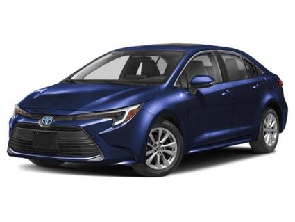 2026 Toyota Corolla Hybrid Minneapolis MN