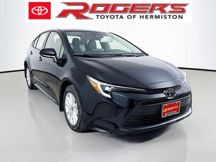 2026 Toyota Corolla Hybrid Hermiston OR