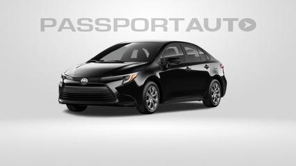 2026 Toyota Corolla Hybrid Suitland MD
