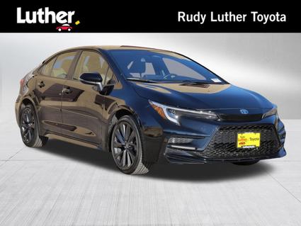2024 Toyota Corolla Hybrid Minneapolis MN