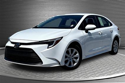 2024 Toyota Corolla Hybrid Fort Walton Beach FL