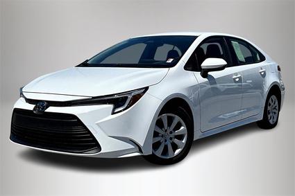 2024 Toyota Corolla Hybrid Fort Walton Beach FL