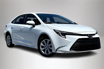 2024 Toyota Corolla Hybrid Fort Walton Beach FL