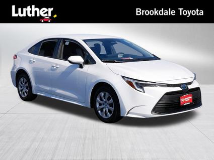 2024 Toyota Corolla Hybrid Minneapolis MN