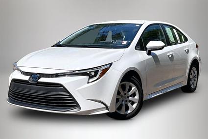 2024 Toyota Corolla Hybrid Fort Walton Beach FL