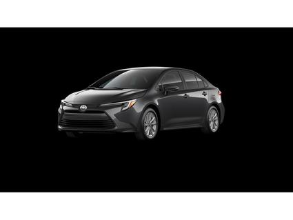 2026 Toyota Corolla Hybrid Manchester CT