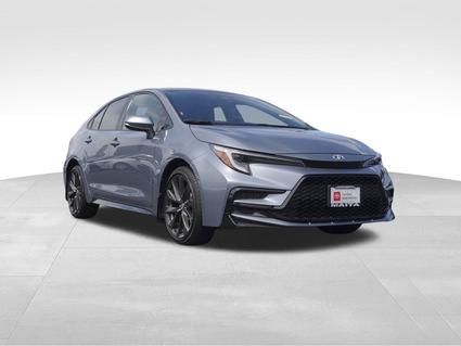 2023 Toyota Corolla Hybrid Sacramento CA