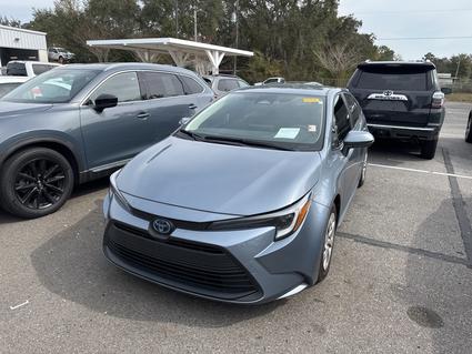 2025 Toyota Corolla Hybrid Fort Walton Beach FL