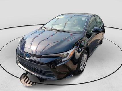 2025 Toyota Corolla Hybrid Staten Island NY