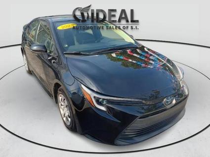 2025 Toyota Corolla Hybrid Staten Island NY