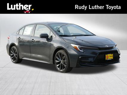 2026 Toyota Corolla Hybrid Minneapolis MN