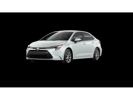 2026 Toyota Corolla Hybrid Manchester CT