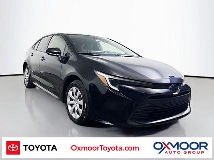 2024 Toyota Corolla Hybrid Louisville KY