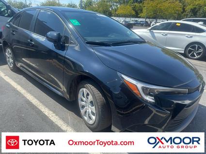 2024 Toyota Corolla Hybrid Louisville KY