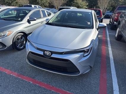 2025 Toyota Corolla Hybrid Fort Walton Beach FL