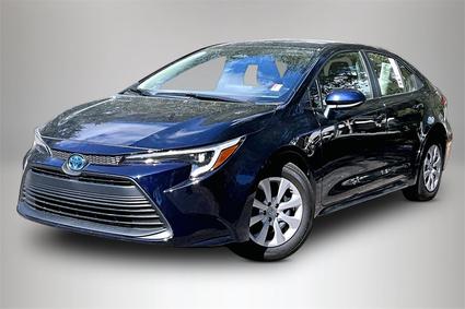 2025 Toyota Corolla Hybrid Fort Walton Beach FL