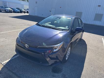 2025 Toyota Corolla Hybrid Fort Walton Beach FL