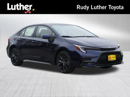 2026 Toyota Corolla Hybrid Minneapolis MN