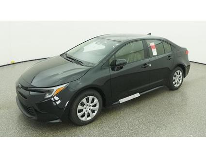 2026 Toyota Corolla Hybrid Jacksonville FL