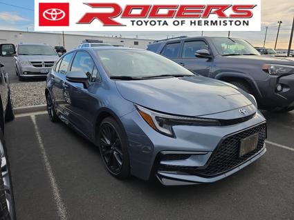 2023 Toyota Corolla Hybrid Hermiston OR