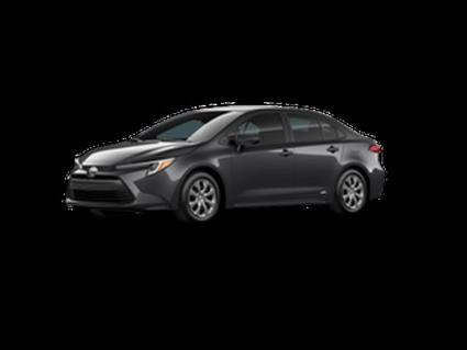 2026 Toyota Corolla Hybrid Indiana PA