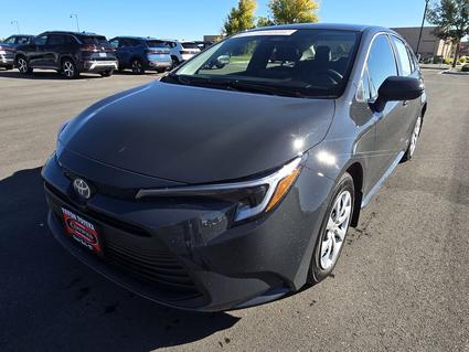 2024 Toyota Corolla Hybrid Idaho Falls ID