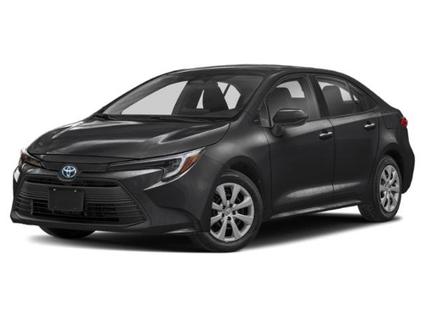 2025 Toyota Corolla Hybrid Minneapolis MN