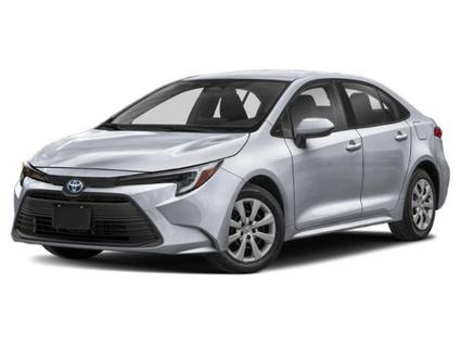 2025 Toyota Corolla Hybrid Minneapolis MN