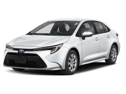 2026 Toyota Corolla Hybrid Minneapolis MN