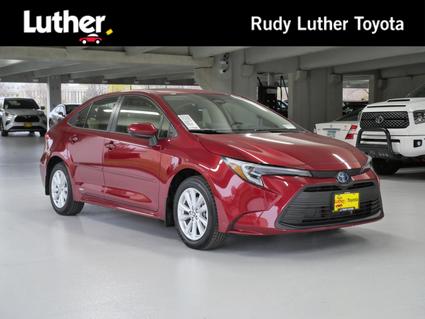2023 Toyota Corolla Hybrid Minneapolis MN